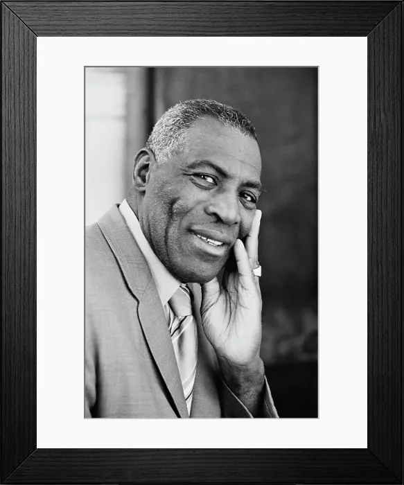 Framed Print : Howlin Wolf Framed Print : Howlin Wolf