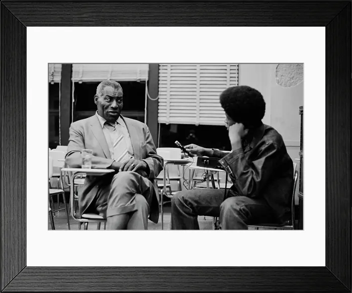 Framed Print : Howlin Wolf Framed Print : Howlin Wolf