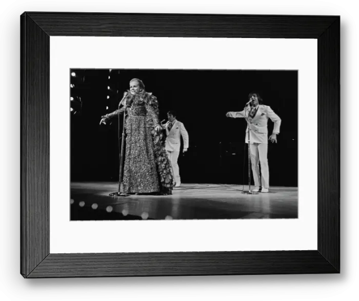 Framed Print : Ann-Margret Framed Print : Ann-Margret