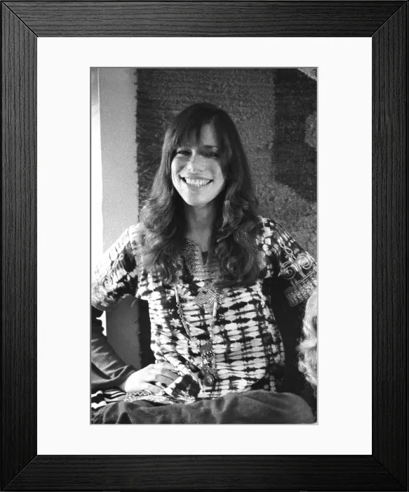 Framed Print : Singer / Songwriter Portrait Session At Home Framed Print : Singer / Songwriter Portrait Session At Home