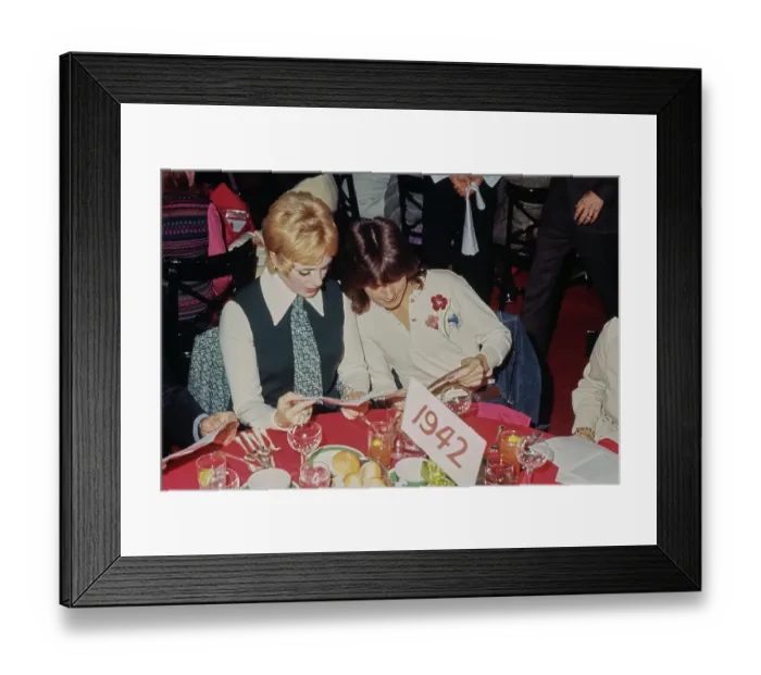 Framed Print : 31st Golden Apple Awards Ceremony & Christmas Lunch Framed Print : 31st Golden Apple Awards Ceremony & Christmas Lunch