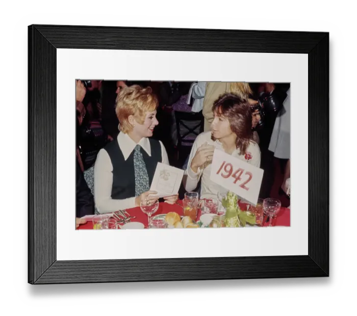 Framed Print : 31st Golden Apple Awards Ceremony & Christmas Lunch Framed Print : 31st Golden Apple Awards Ceremony & Christmas Lunch