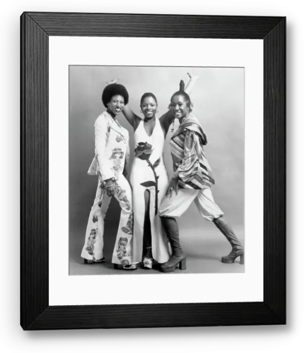 Framed Print : LaBelle Portrait Framed Print : LaBelle Portrait