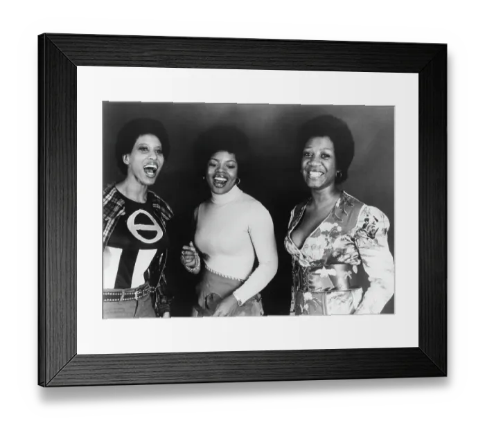 Framed Print : LaBelle Portrait Framed Print : LaBelle Portrait