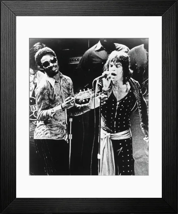 Framed Print : Legends Performing Framed Print : Legends Performing