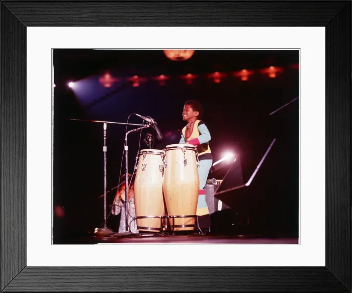 Framed Print : Little Randy Framed Print : Little Randy