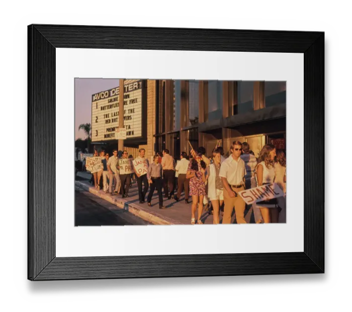 Framed Print : Jane's A Pain Framed Print : Jane's A Pain