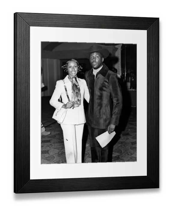 Framed Print : Super Fly Movie Premiere Framed Print : Super Fly Movie Premiere
