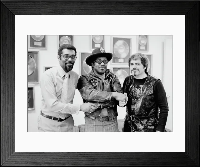 Framed Print : Bo Diddley Framed Print : Bo Diddley