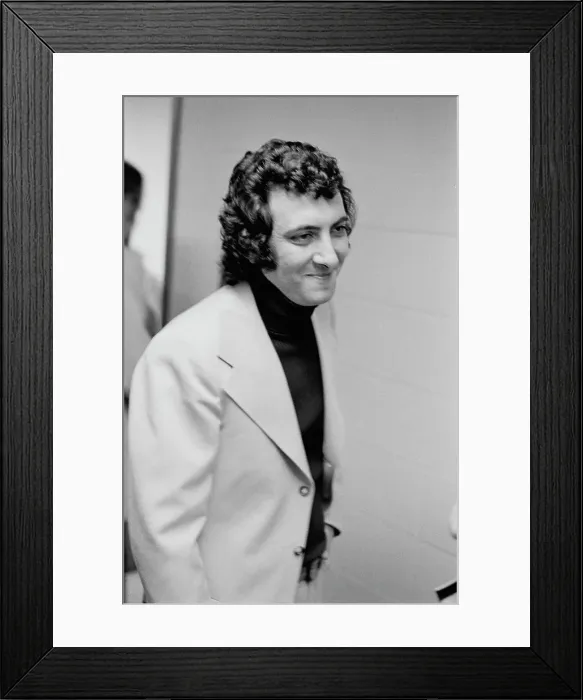 Framed Print : Richard Nader Framed Print : Richard Nader