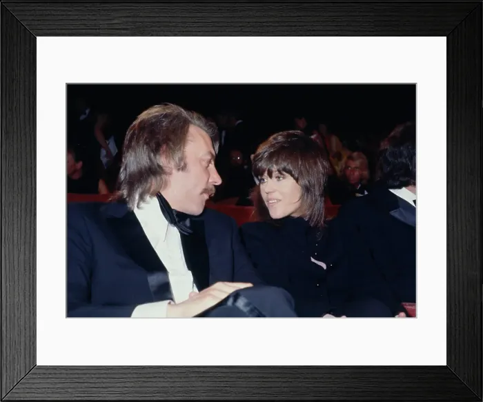 Framed Print : 44th Academy Awards Framed Print : 44th Academy Awards