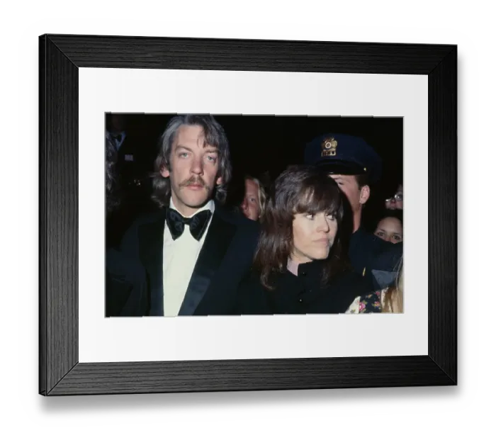 Framed Print : 44th Academy Awards Framed Print : 44th Academy Awards