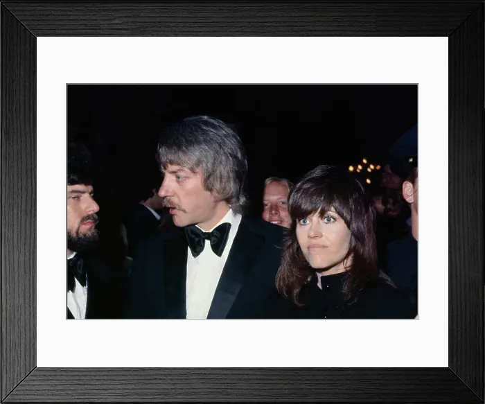 Framed Print : 44th Academy Awards Framed Print : 44th Academy Awards