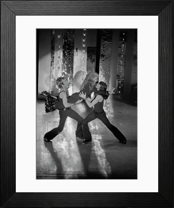 Framed Print : Ann-Margret in Las Vegas Framed Print : Ann-Margret in Las Vegas