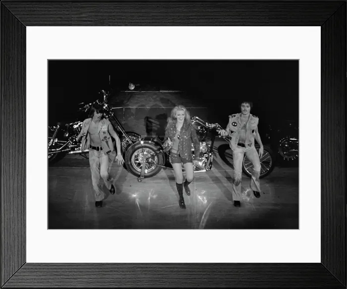 Framed Print : Ann-Margret in Las Vegas Framed Print : Ann-Margret in Las Vegas