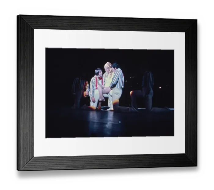 Framed Print : Ann-Margret Plays The Las Vegas Hilton, 1972 Framed Print : Ann-Margret Plays The Las Vegas Hilton, 1972