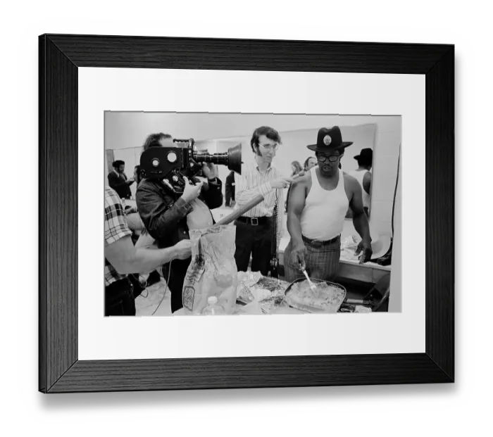 Framed Print : Let The Good Times Roll Framed Print : Let The Good Times Roll