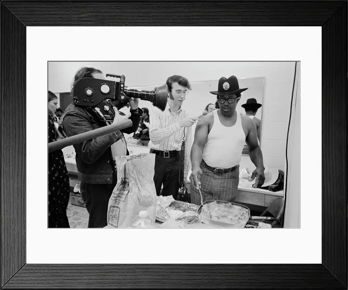 Framed Print : Let The Good Times Roll Framed Print : Let The Good Times Roll