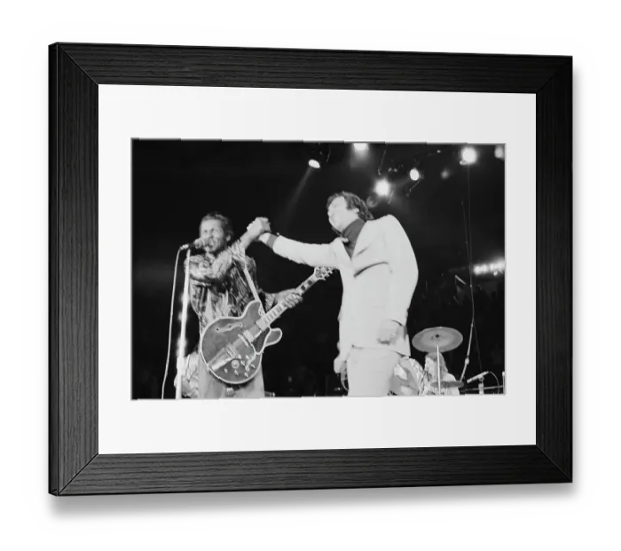 Framed Print : Let The Good Times Roll Framed Print : Let The Good Times Roll