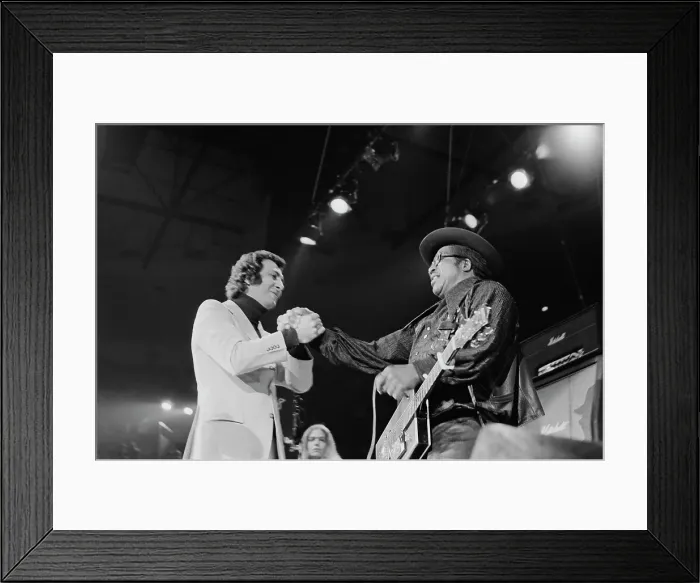 Framed Print : Let The Good Times Roll Framed Print : Let The Good Times Roll