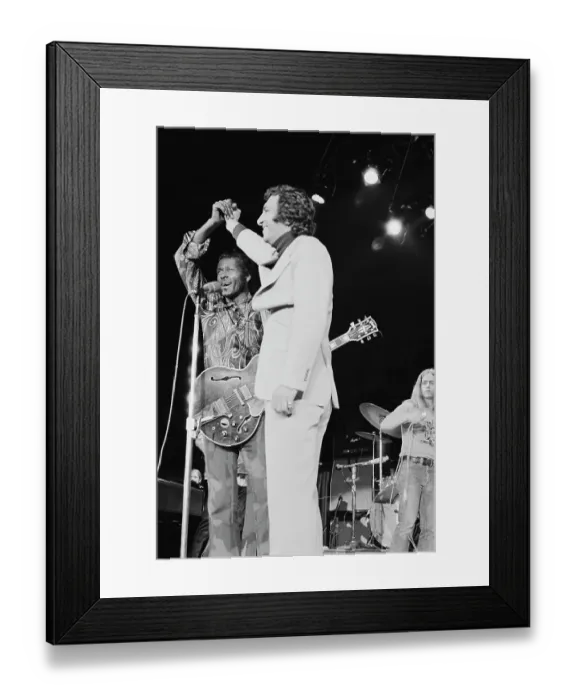 Framed Print : Let The Good Times Roll Framed Print : Let The Good Times Roll
