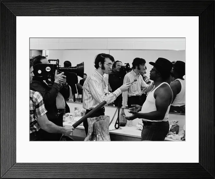 Framed Print : Let The Good Times Roll Framed Print : Let The Good Times Roll