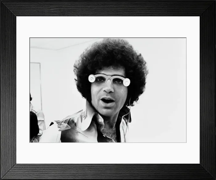 Framed Print : Marty Sanders Framed Print : Marty Sanders