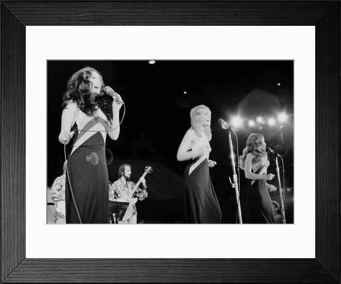 Framed Print : Let The Good Times Roll Framed Print : Let The Good Times Roll