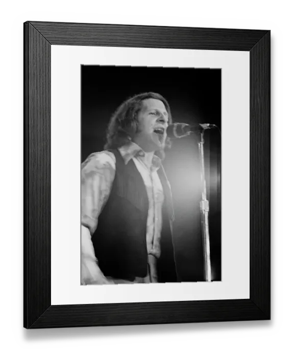 Framed Print : Let The Good Times Roll