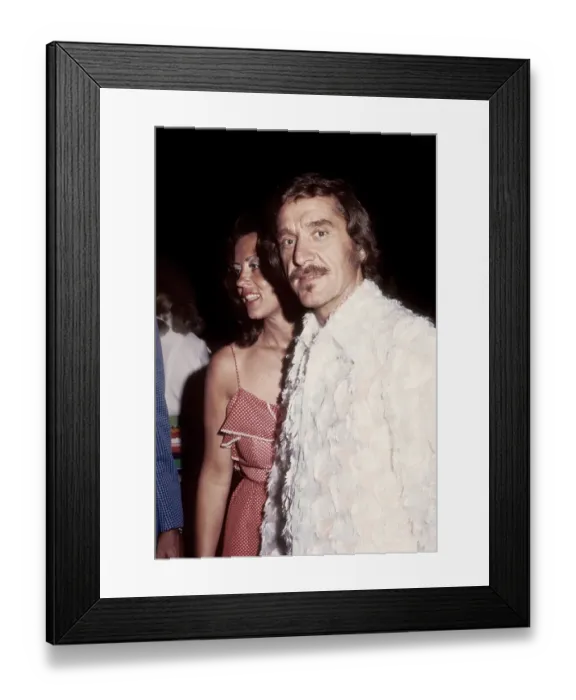 Framed Print : Doc Severinsen Framed Print : Doc Severinsen