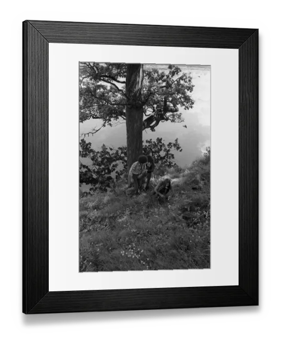 Framed Print : Photo of Grand Funk Railroad