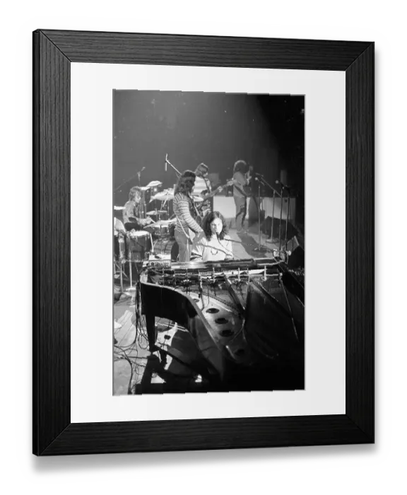Framed Print : Guess Who In Vegas Framed Print : Guess Who In Vegas