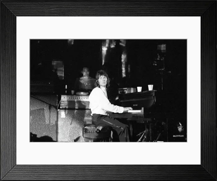 Framed Print : Faces At The Hollywood Bowl Framed Print : Faces At The Hollywood Bowl