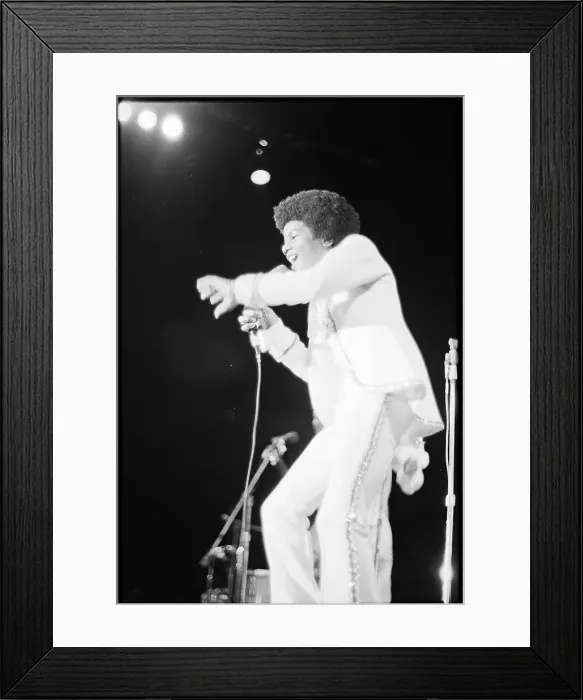 Framed Print : Jacksons At The Forum Framed Print : Jacksons At The Forum