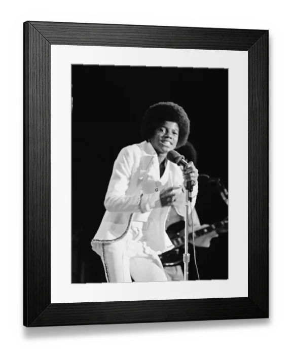 Framed Print : Jacksons At The Forum Framed Print : Jacksons At The Forum