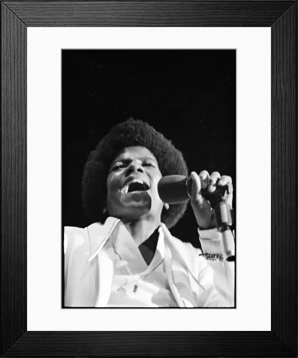 Framed Print : Jacksons At The Forum Framed Print : Jacksons At The Forum