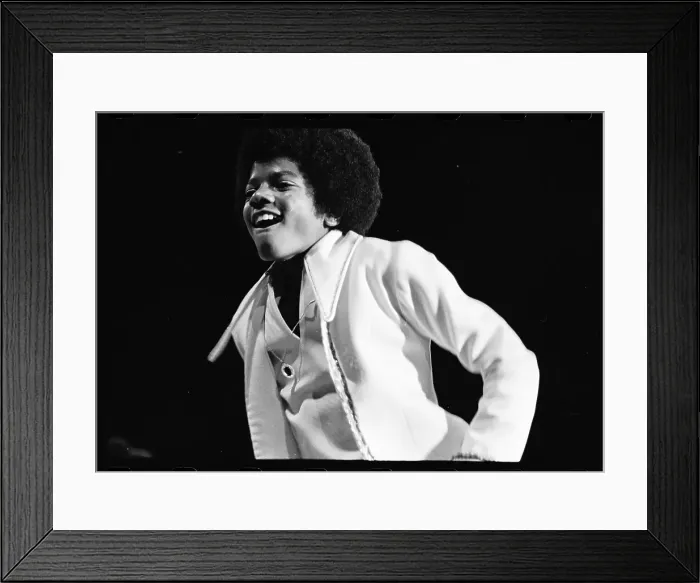 Framed Print : Jacksons At The Forum Framed Print : Jacksons At The Forum