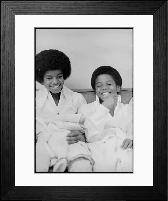 Framed Print : Jackson Two Framed Print : Jackson Two