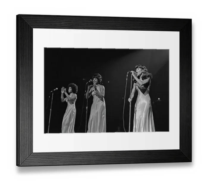 Framed Print : Richard Nader's Rock & Roll Revival Concert Framed Print : Richard Nader's Rock & Roll Revival Concert