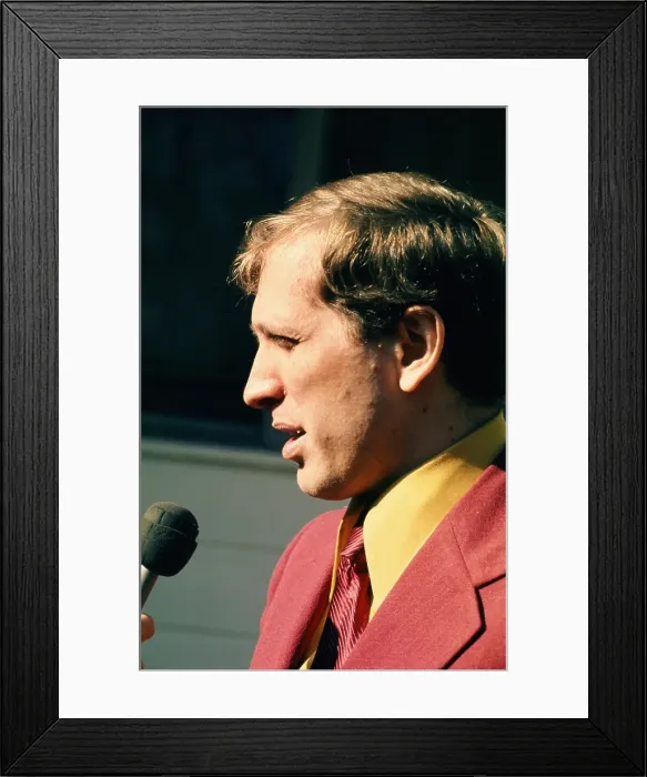 Framed Print : Bobby Fischer Framed Print : Bobby Fischer