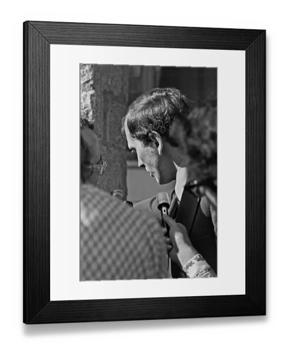 Framed Print : Bobby Fischer Framed Print : Bobby Fischer