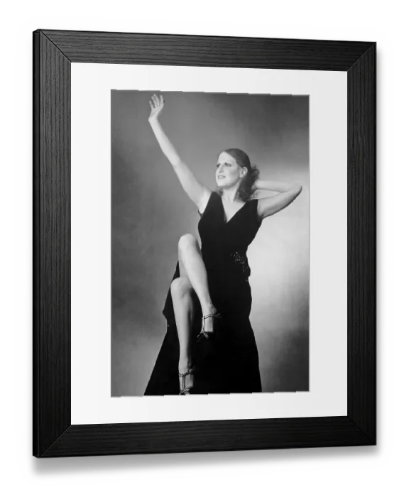 Framed Print : Bette Midler Portrait Framed Print : Bette Midler Portrait