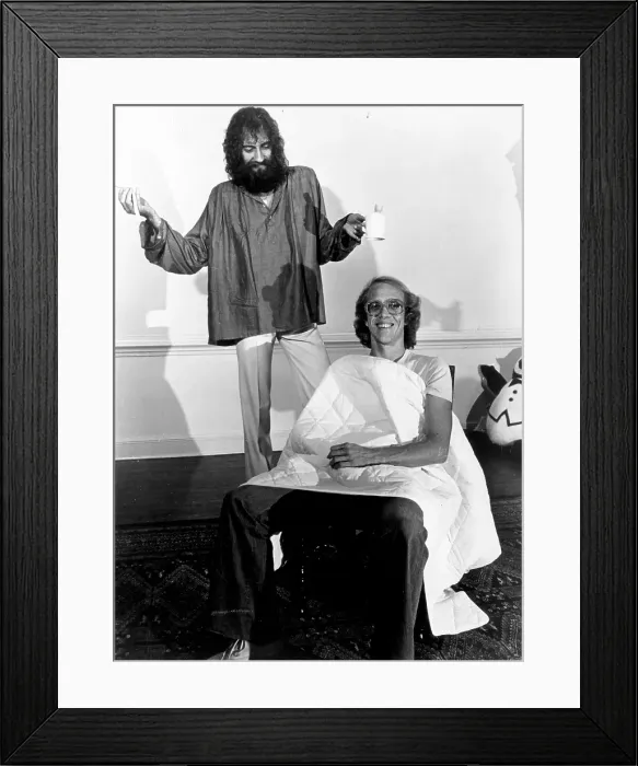 Framed Print : Fleetwood Mac Framed Print : Fleetwood Mac