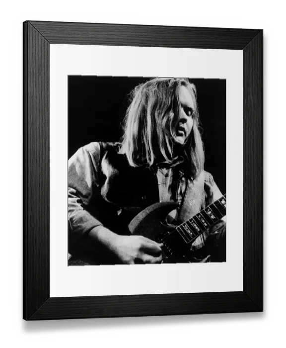Framed Print : Ed King Of Lynyrd Skynyrd Framed Print : Ed King Of Lynyrd Skynyrd