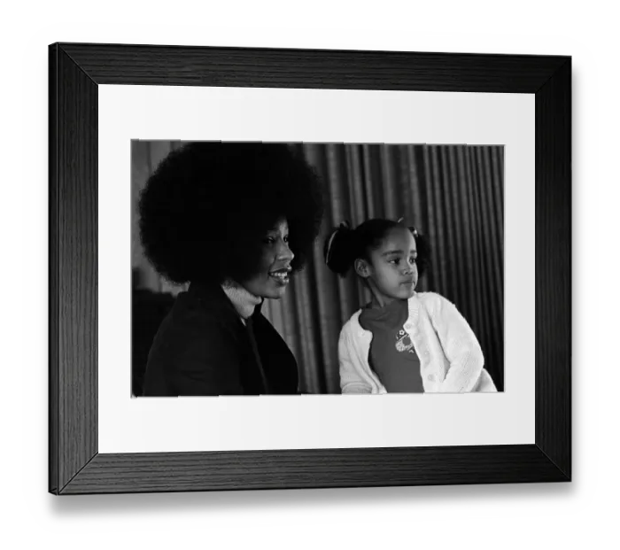 Framed Print : Portrait Session Framed Print : Portrait Session
