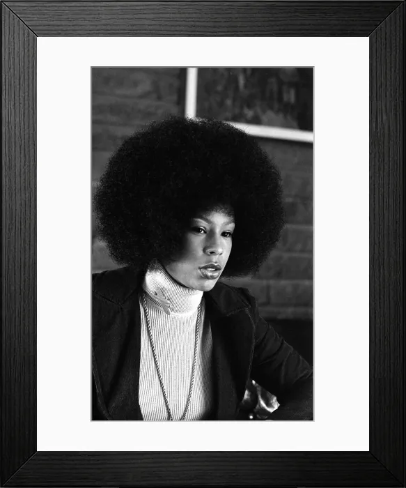 Framed Print : Portrait Session Framed Print : Portrait Session
