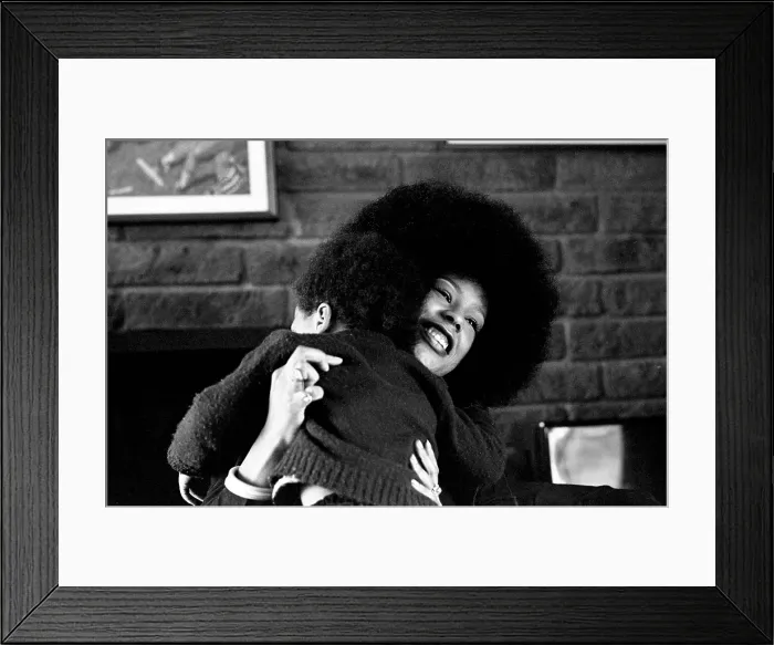 Framed Print : Portrait Session Framed Print : Portrait Session