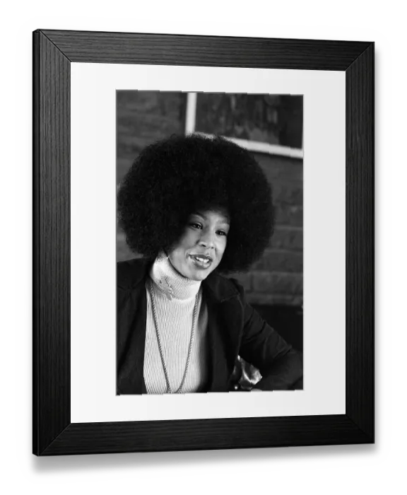 Framed Print : Portrait Session Framed Print : Portrait Session