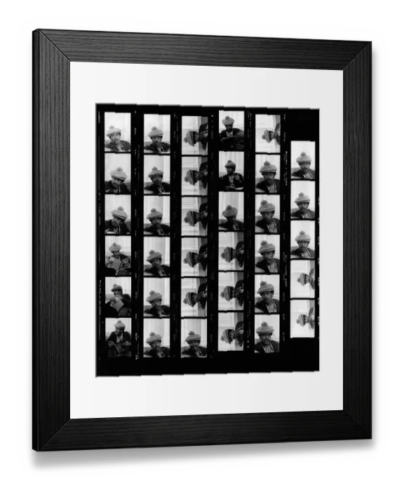 Framed Print : Photo of Richard Pryor Framed Print : Photo of Richard Pryor