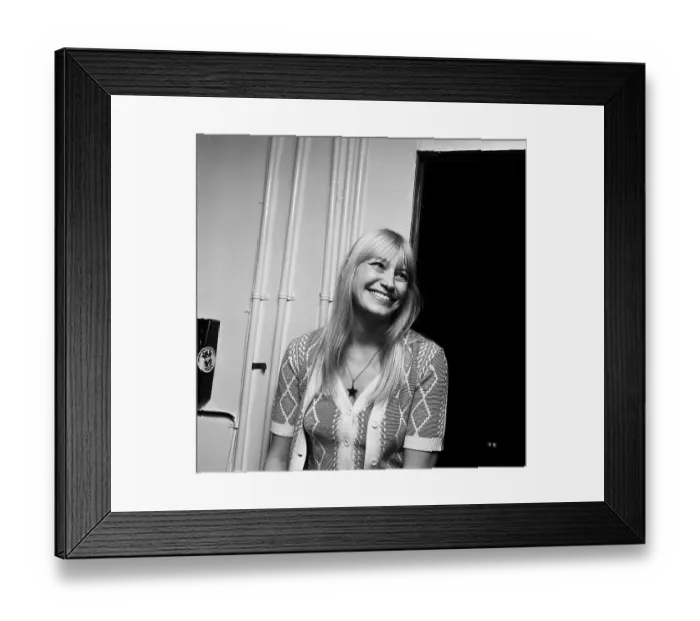 Framed Print : Mary Travers Of Peter Paul And Mary Framed Print : Mary Travers Of Peter Paul And Mary
